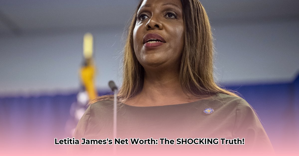 letitia-james-net-worth